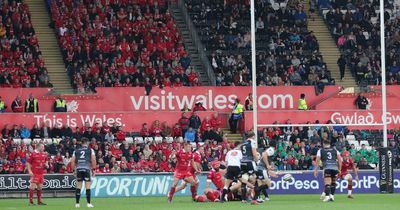 WRU and Welsh regional issues suck the life out of fans just weeks before season