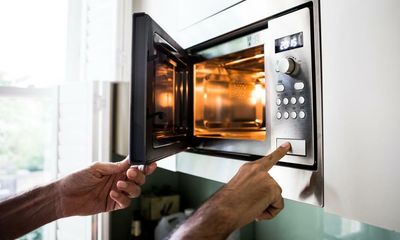 How the microwave trick to fool car thieves backfired on my dad