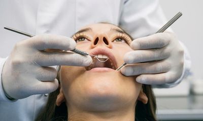 Delay in resolving complaints is worsening patient access to dentists