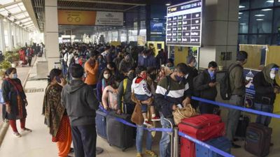 Indian visitors to Dubai more than double to 8.58 lakh in January-June