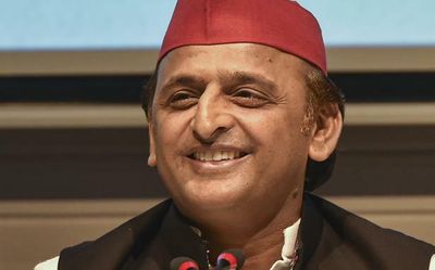 Akhilesh Yadav calls Bihar episode a 'good start'