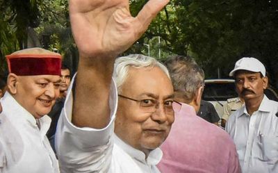 Nitish Kumar will join long list of Opposition PM-hopefuls