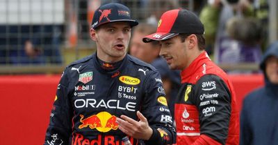 Charles Leclerc told the one thing he needs to change to beat Max Verstappen to the title