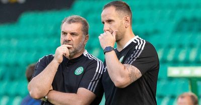 John Kennedy Celtic exit latest as former teammate says 'right time to go' amid Danish job talk