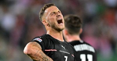 'A rare win' - Fans celebrate as Manchester United pull out of Marko Arnautovic pursuit