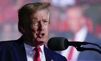 The Guardian view on the FBI search of Trump’s Mar-a-Lago: what’s past is prologue