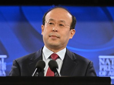 Risk of 'miscalculation' from China drills