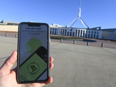 'Failed' COVIDSafe phone app scrapped