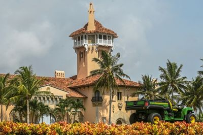 FBI raid on Trump's beachside estate: what we know