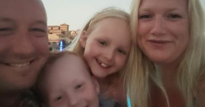 Family's 'holiday from hell' saw them stay in Egypt hotel with 'faeces on the floor'
