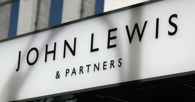 John Lewis shoppers 'love' £45 'floaty and feminine' animal print skirt