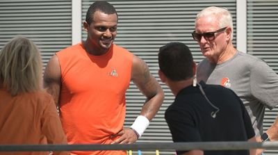 Browns Owner Was Asked About Deshaun Watson Appeal Process