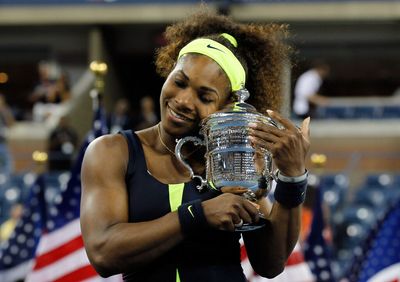 Serena Williams vs. the field: What the odds say about the 2022 U.S. Open