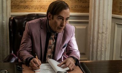 Better Call Saul recap: season six, episode 12 – the greatest episode of all time?