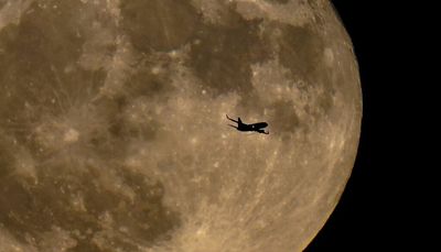 Get ready for the ‘sturgeon supermoon’
