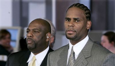 Chicago Sun-Times’ R. Kelly archives