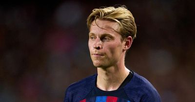 Frenkie de Jong pay-cut chances increase with Barcelona announcement imminent