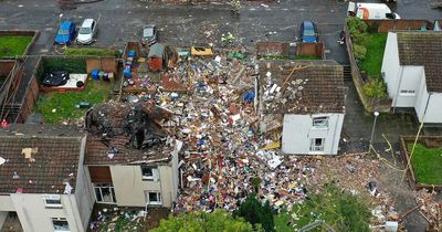 HSE to take 'no further action' after probe into Kincaidston explosion that destroyed homes