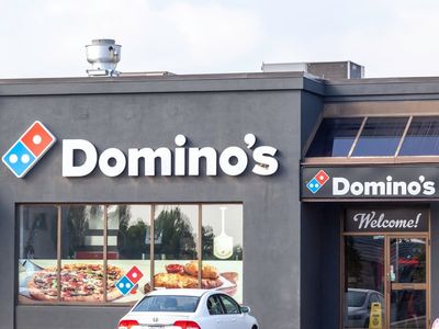 Italians force Domino’s Pizza out of the country: ‘Like trying to sell snow in the North Pole’