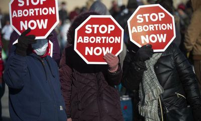 Nebraska teen and her mother charged for aborting and burying fetus