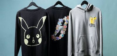 Billionaire Boys Club’s Pokémon rug is enough to justify the collab