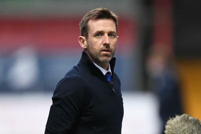 Rangers offered early 'smash tackle' advice as players urged to set tone against USG