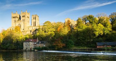 North East weather: Hour-by-hour forecast for Wednesday and Thursday according to the Met Office
