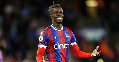 Wilfried Zaha Chelsea transfer swap deals considered as Todd Boehly repeats Marc Cucurella trick