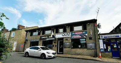 Mum furious after being told breastfeeding in pub is 'not acceptable on a busy Friday night'