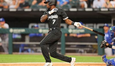 White Sox shortstop Tim Anderson to have surgery on finger, out six weeks