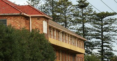 Why Stockton Centre and Tomaree Lodge won't be used as emergency housing