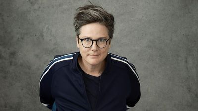 Hannah Gadsby on her memoir, Ten Steps to Nanette, and how her autism diagnosis changed her life