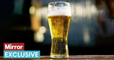 Full price list of Premier League club's beer and pies - after £7.60 fury at West Ham