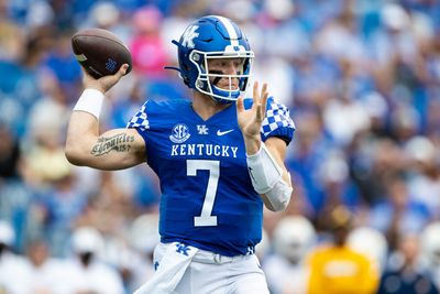 2023 NFL mock draft: No QBs in the top 3?