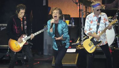 Mick Jagger’s ‘Life As a Rolling Stone’: four-part docuseries sheds light on iconic band