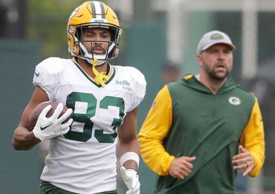 16 players on roster bubble to watch during Packers’ preseason opener