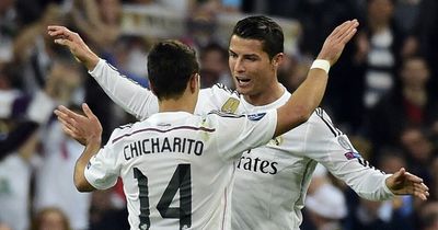 Javier Hernandez 'understands' Cristiano Ronaldo's desire to leave Manchester United