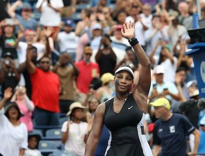 Serena Williams, one of the greatest tennis players to pick up a racket, is leaving the sport