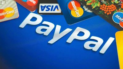 Is The PayPal Stock Rally Over? How This Option Trade Can Profit If It Is