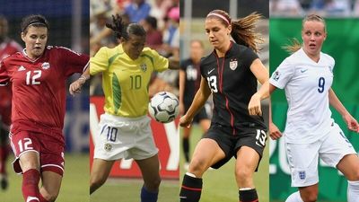 The U20 Women's World Cup will provide the best glimpse yet of the future stars of women's football