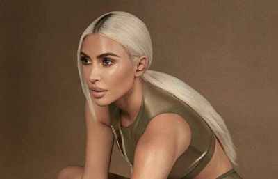 Kim Kardashian is dropping the biggest Beats collab yet