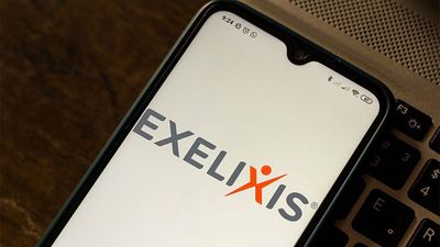 Exelixis Stock Undercuts Key Line As Guidance Drags On Quarterly Beat