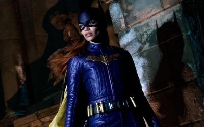 Unmade, destroyed, locked away: With Batgirl cancelled, here are five other films we’ll never see