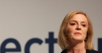 Liz Truss attacks cost of living 'Gordon Brown handouts' and brands crisis talks 'bizarre'