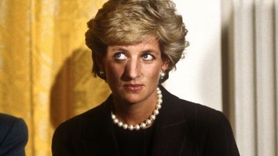 The Princess: Princess Diana documentary uses archive to chart public and paparazzi obsession