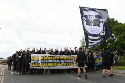 St Johnstone fan group Fair City Unity to boycott Rangers trip due to 'unwarranted and extortionate' ticket pricing