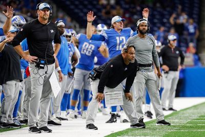 Watch: Former Eagles’ RB coach Duce Staley featured in debut of Hard Knocks