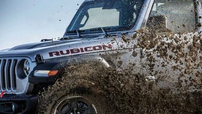 Jeep Debuts Windshield Wiper Blades That Clean Glass In A Single Swipe