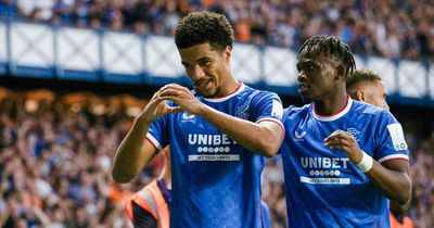 Three things we learned as Rangers call upon Ibrox magic to keep Champions League dream alive