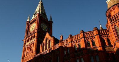 Plans to revive abandoned historic University of Liverpool buildings